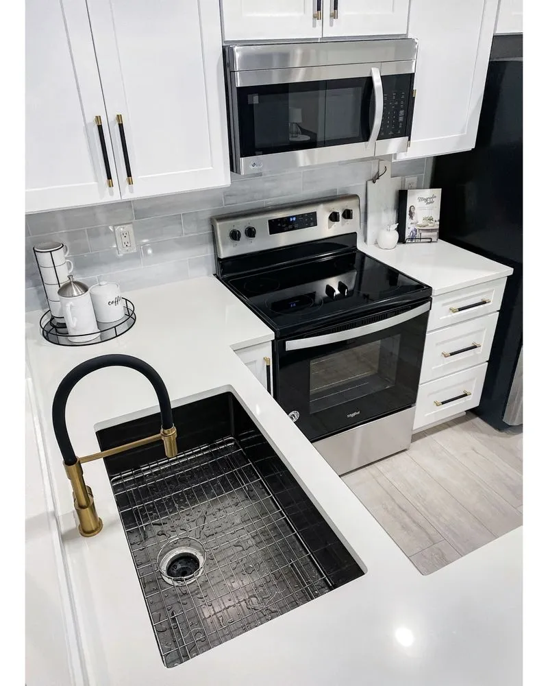 Slide of The Plumbing Physician