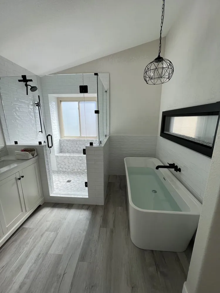 Slide of The Plumbing Plug