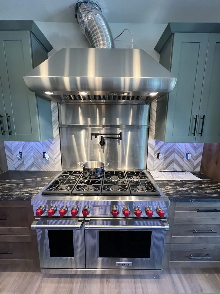 Slide of The Plumbing Plug