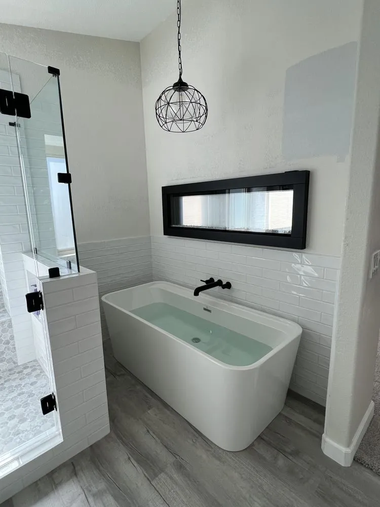 Slide of The Plumbing Plug