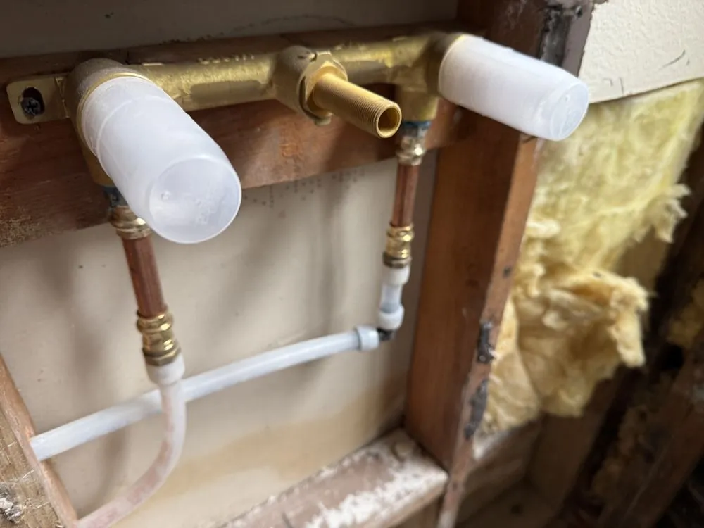 Slide of The Plumbing Prince