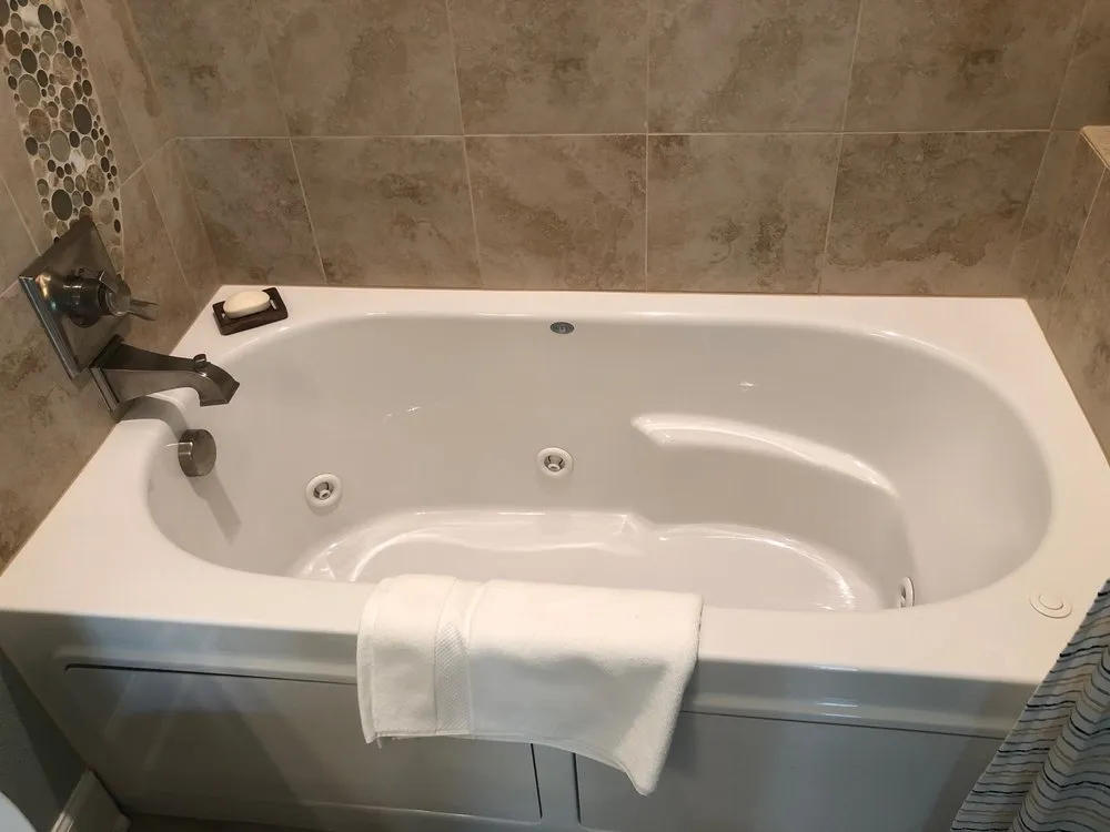 Slide of The Plumbing Pro