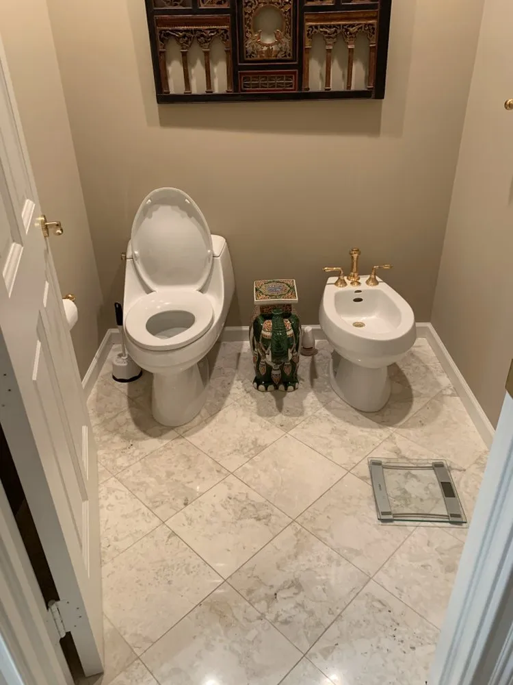 Slide of The Plumbing Pro