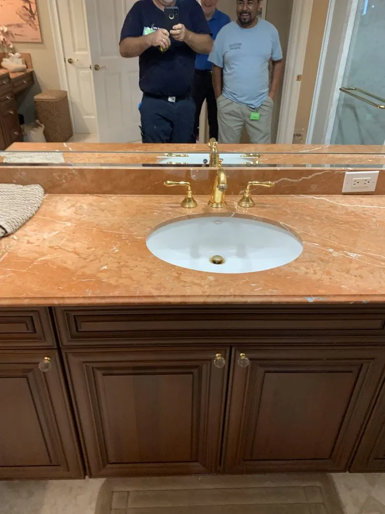 Slide of The Plumbing Pro