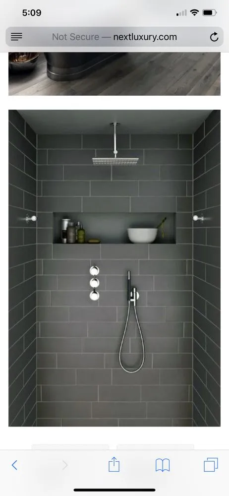 Slide of The Plumbing Pro