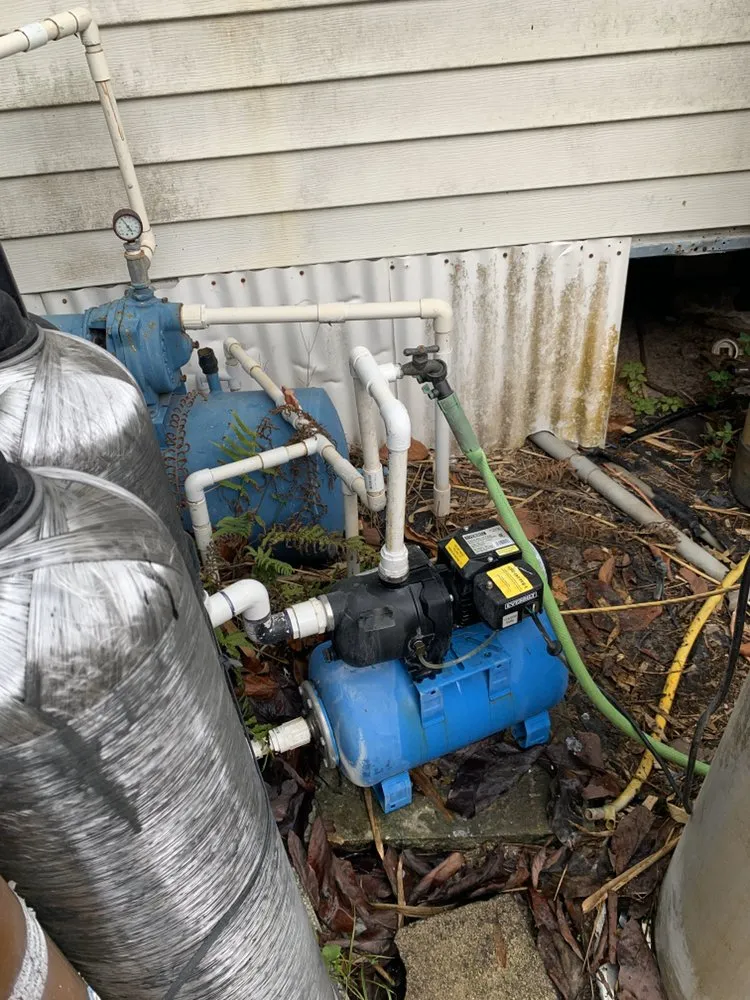 Slide of The Plumbing Pro