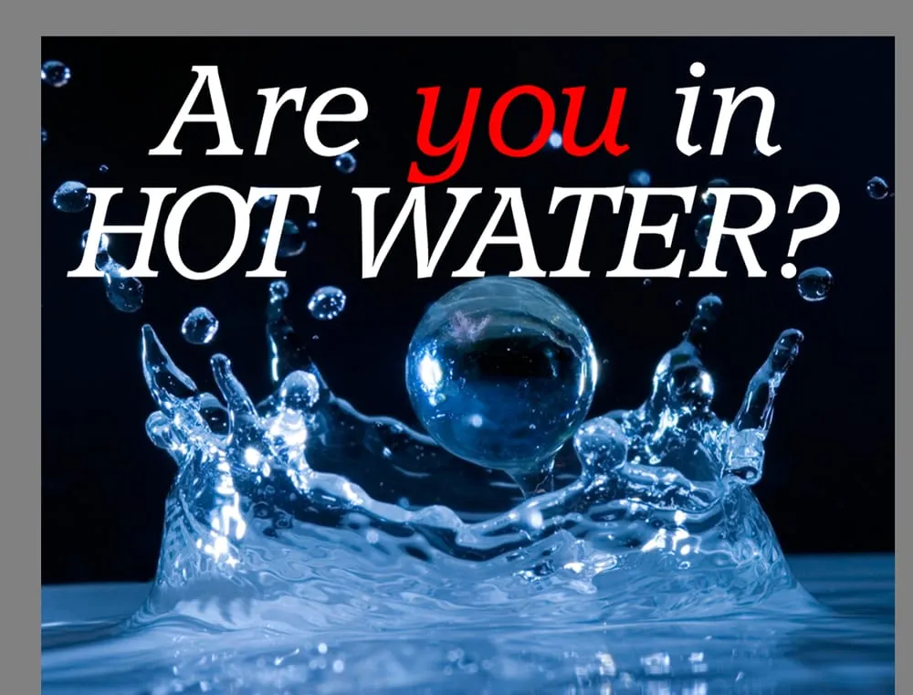 Slide of The Plumbing Pro