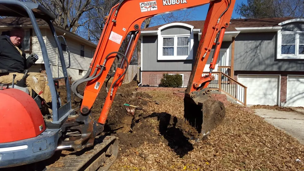 Slide of The Plumbing Pro