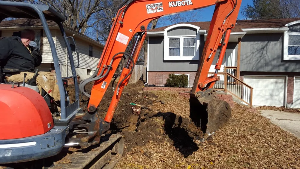 Slide of The Plumbing Pro