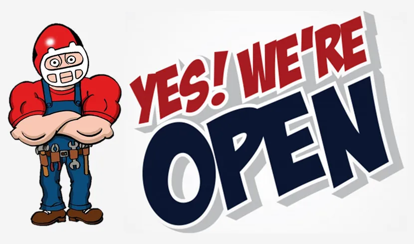 Slide of The Plumbing Pro