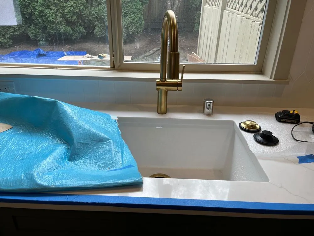 Slide of The plumbing Pros & Sewer