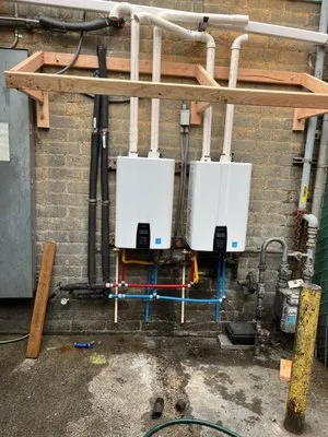 The plumbing Pros & Sewer