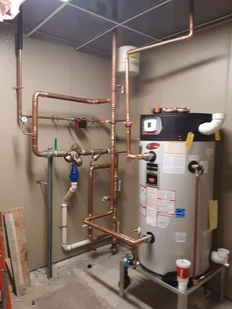 Affordable drain cleaning service in Sweetwater, TN - The Plumbing Pros of East Tennessee