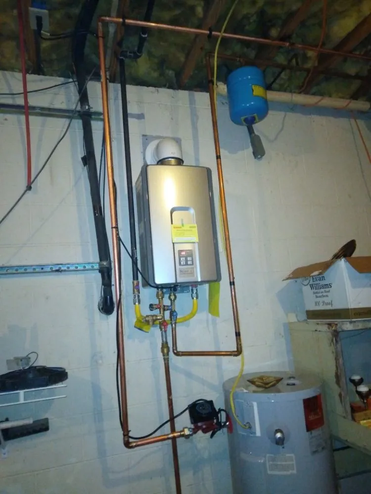 Affordable plumbing repair for homes in Sweetwater, TN by The Plumbing Pros of East Tennessee