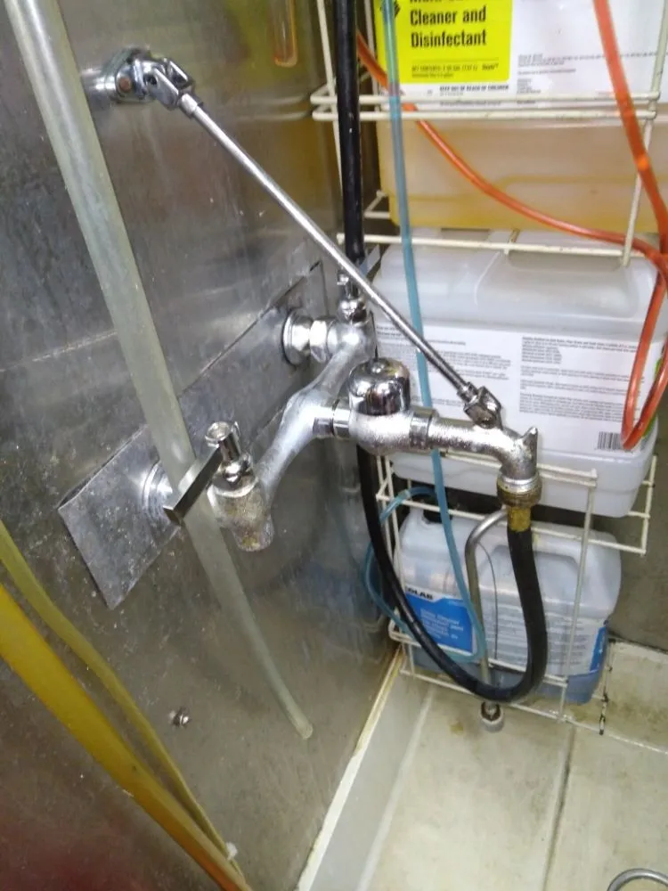 Expert pipe repair for homes in Sweetwater, TN by The Plumbing Pros of East Tennessee