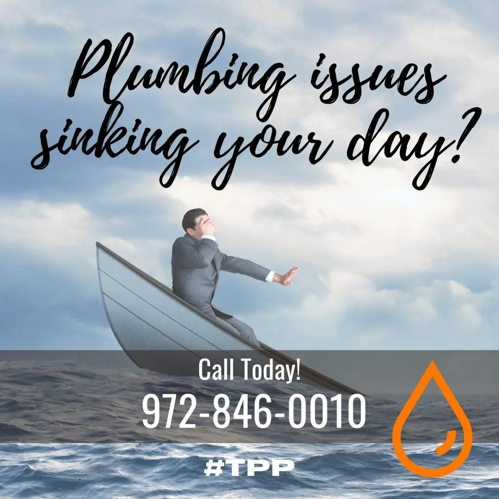 Slide of The Plumbing Pros