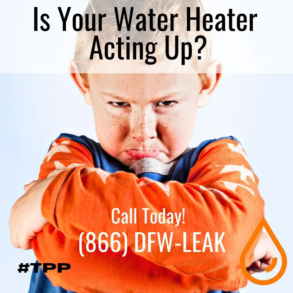 Slide of The Plumbing Pros