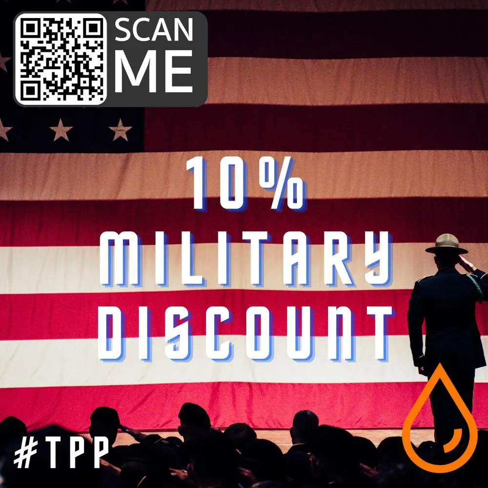 Slide of The Plumbing Pros