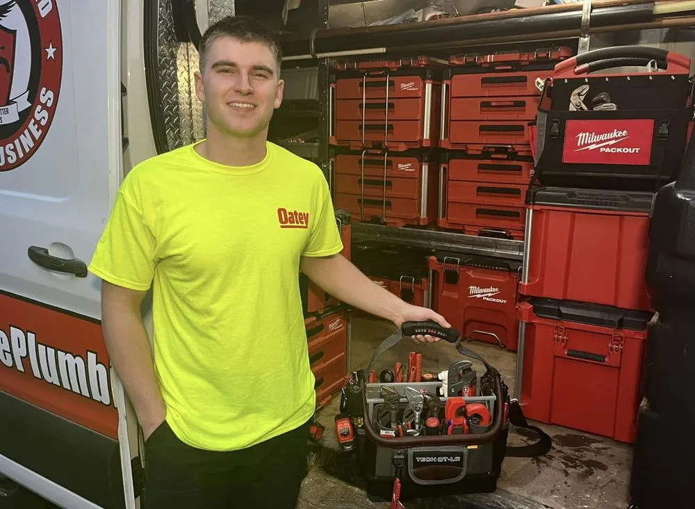 Slide of The Plumbing Pros