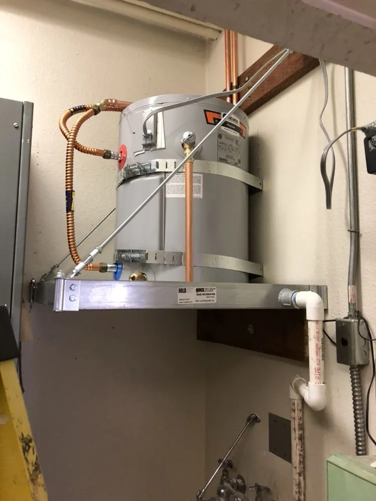 Trusted emergency plumbing service in Roseville, CA - The Plumbing Pros