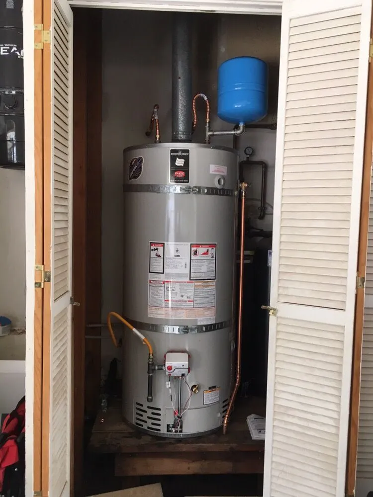 Professional emergency plumbing service in Roseville, CA - The Plumbing Pros