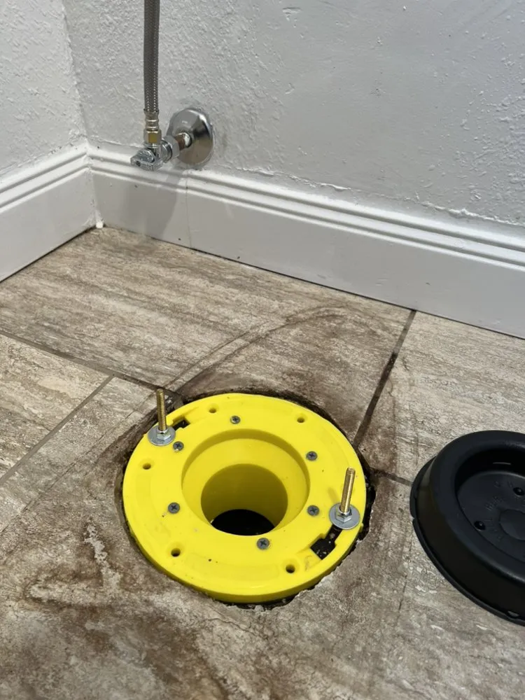 Slide of The Plumbing Pros