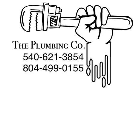 The Plumbing Logo