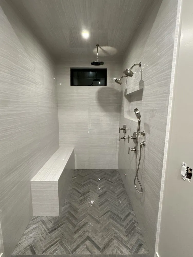 Slide of The Plumbing Shark