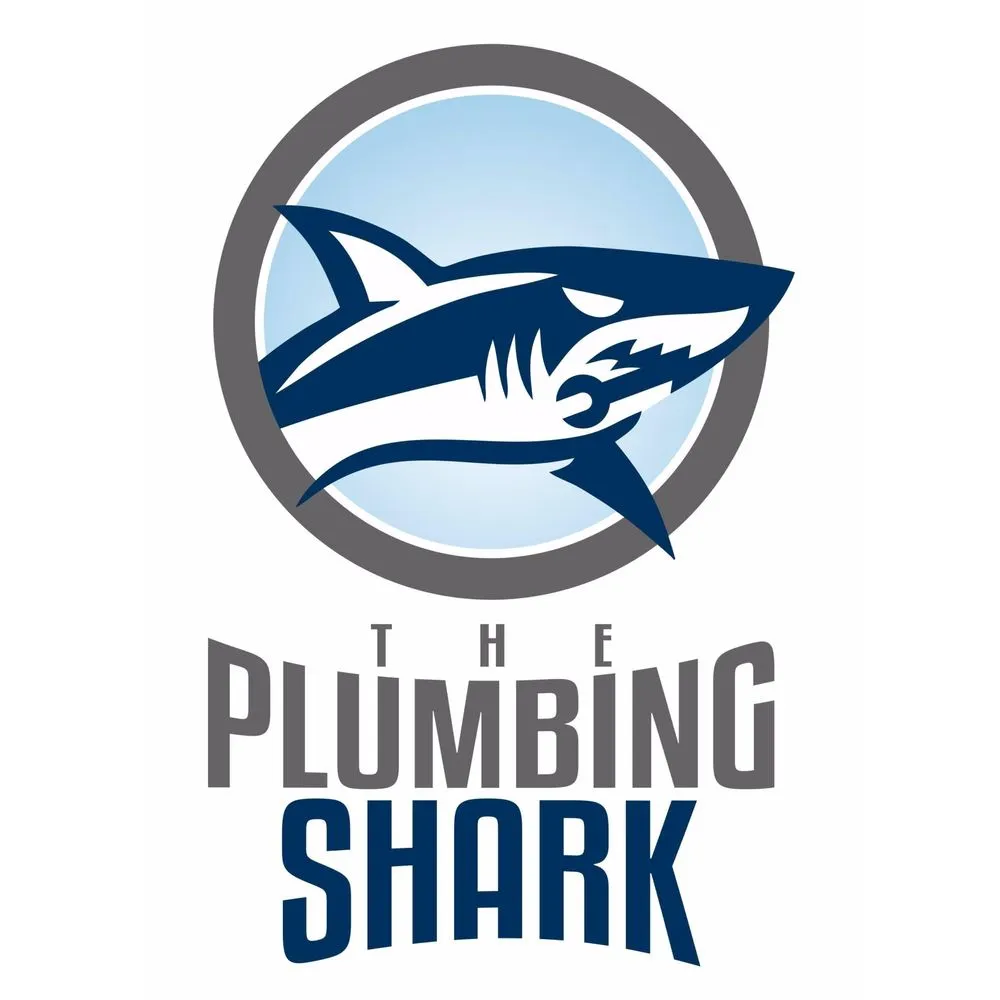 Slide of The Plumbing Shark