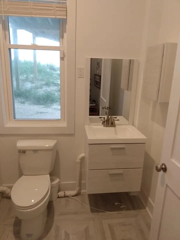 Slide of The Plumbing Solution