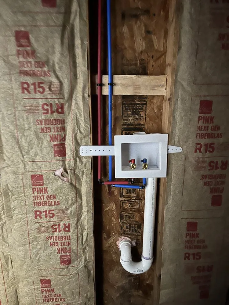 Slide of The Plumbing Solution