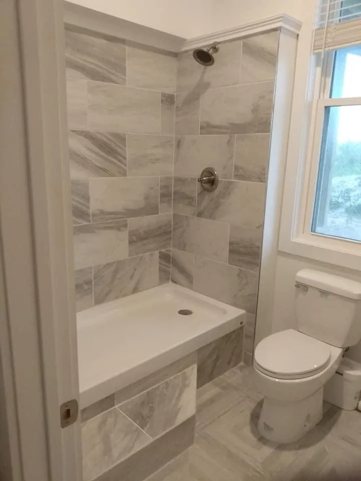 Slide of The Plumbing Solution