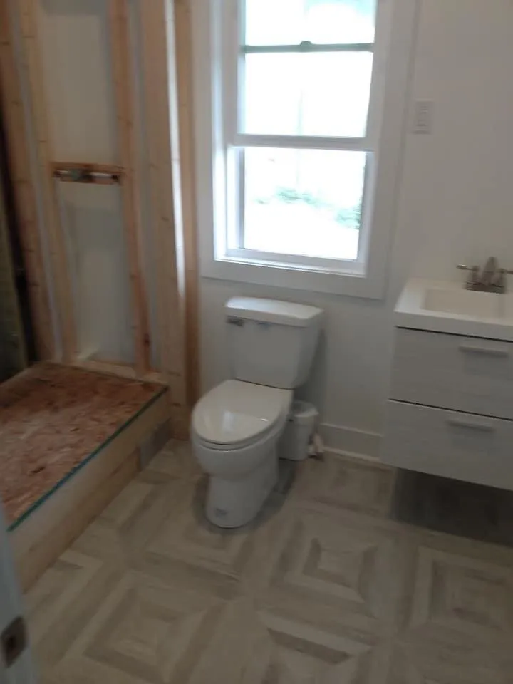 Slide of The Plumbing Solution