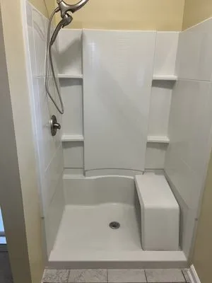The Plumbing Solution