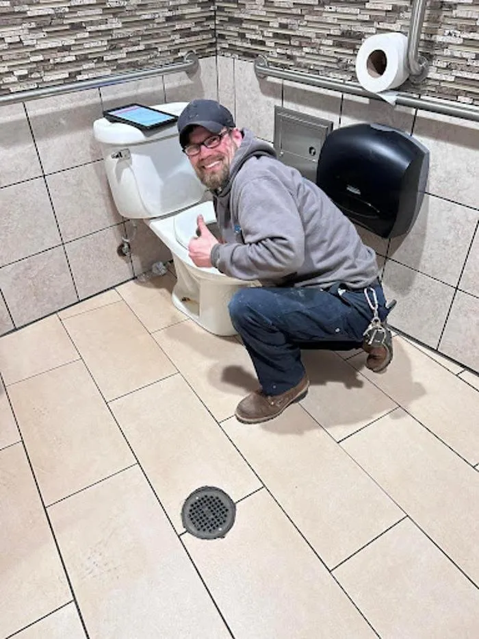 Slide of The Plumbing Source