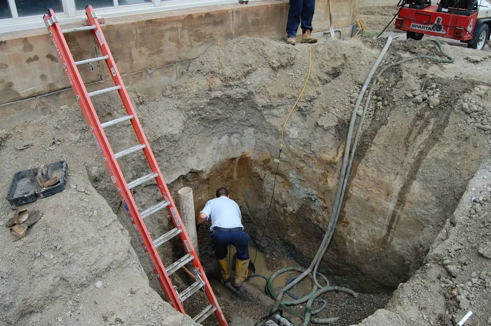 Slide of The Plumbing Source