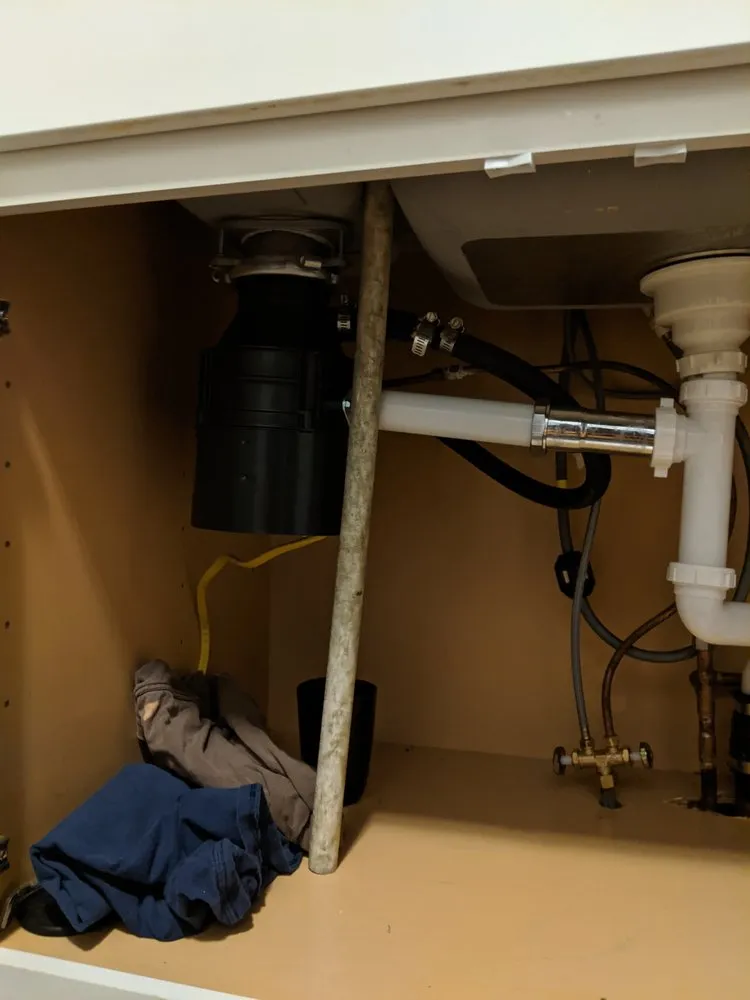 Slide of The Plumbing Source