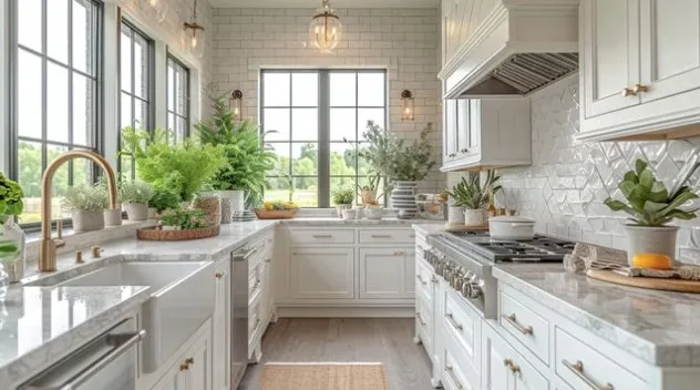 Slide of The Plumbing Specialist