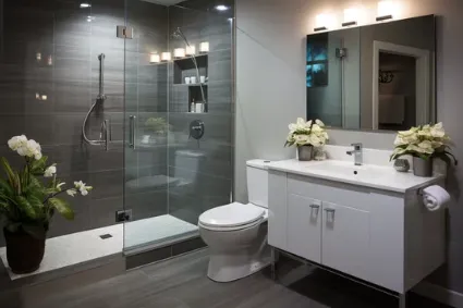 Slide of The Plumbing Specialist