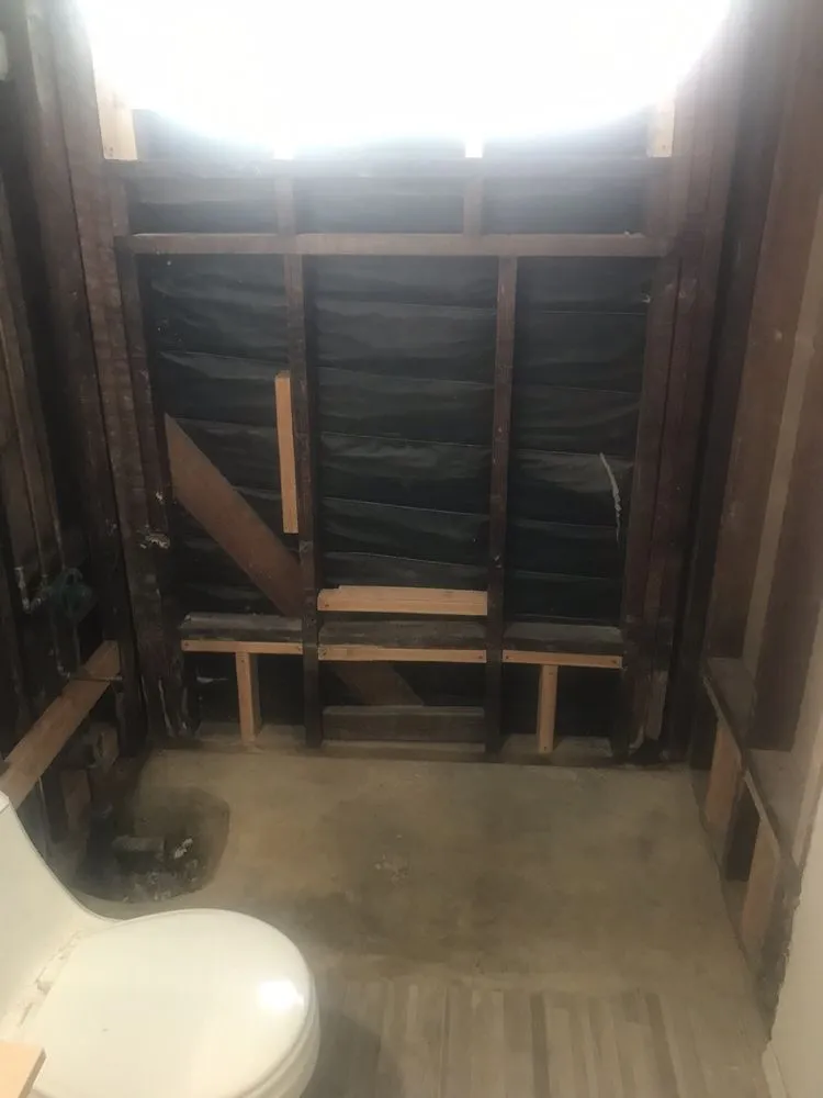 Slide of The Plumbing Specialist