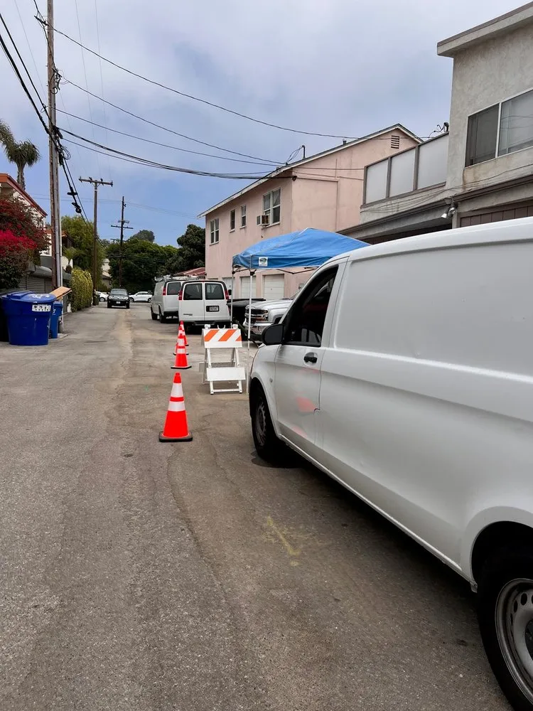 Slide of The Plumbing Stars