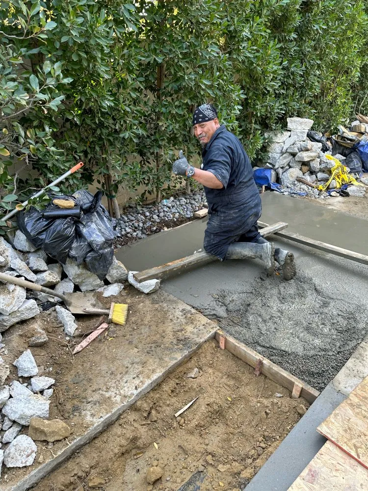 Slide of The Plumbing Stars