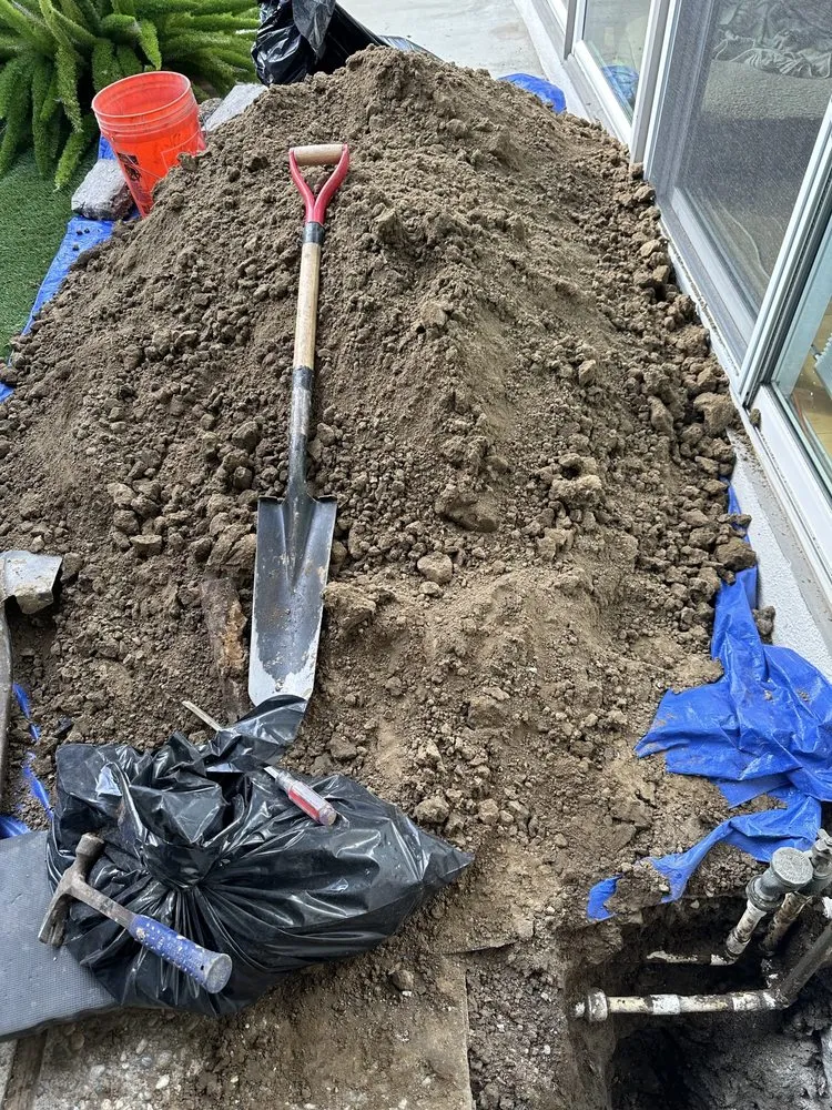 Slide of The Plumbing Stars