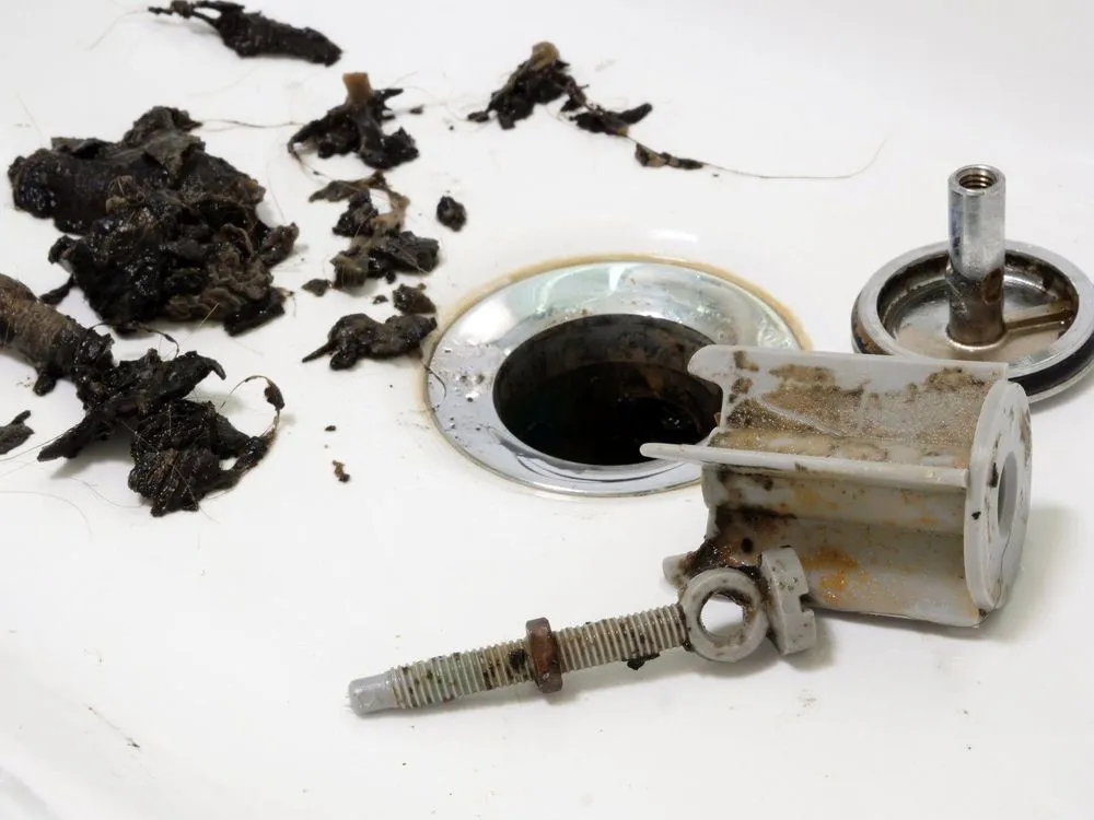 Slide of The Plumbing Stars