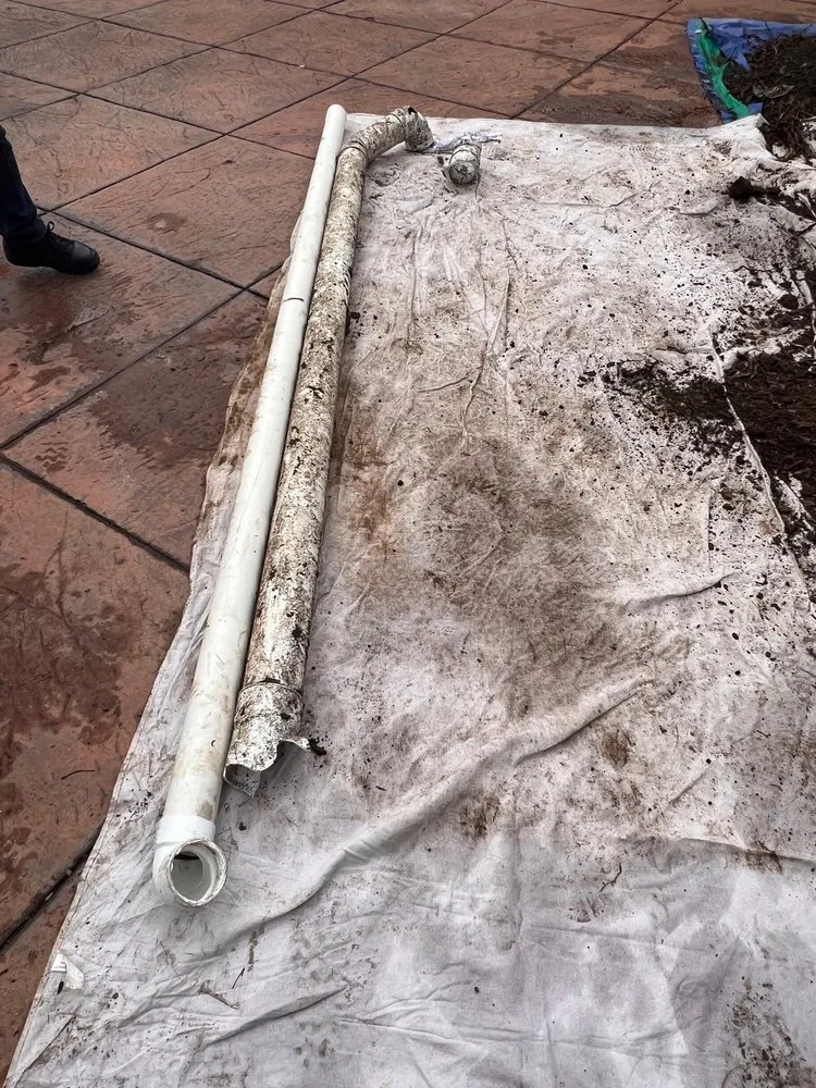 Slide of The Plumbing Stars