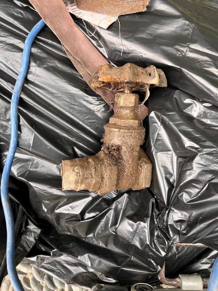 Slide of The Plumbing Stars