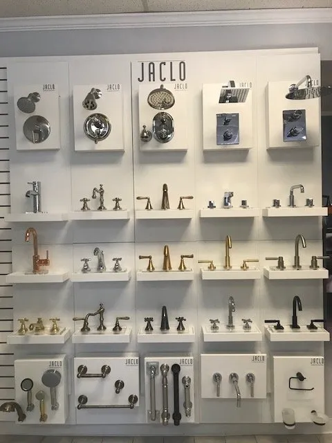 Slide of The Plumbing Studio & More