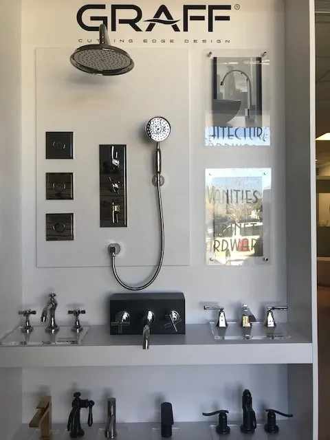 Slide of The Plumbing Studio & More