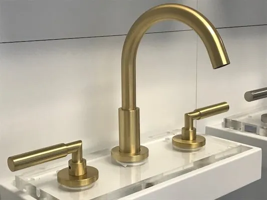 The Plumbing Studio & More Logo