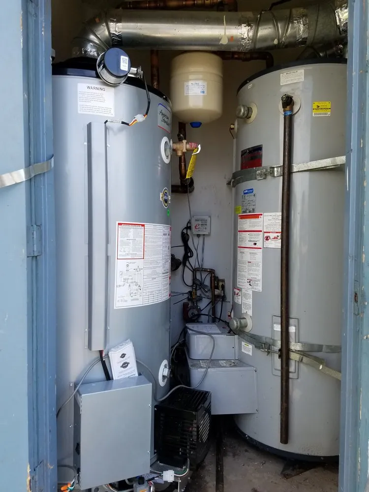 Slide of The Plumbing Surgeon